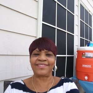 Meet your Posher, Doris